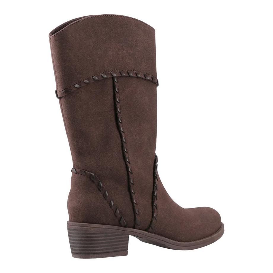 Rocket Dog Bottes De Cowboy Rowdy  