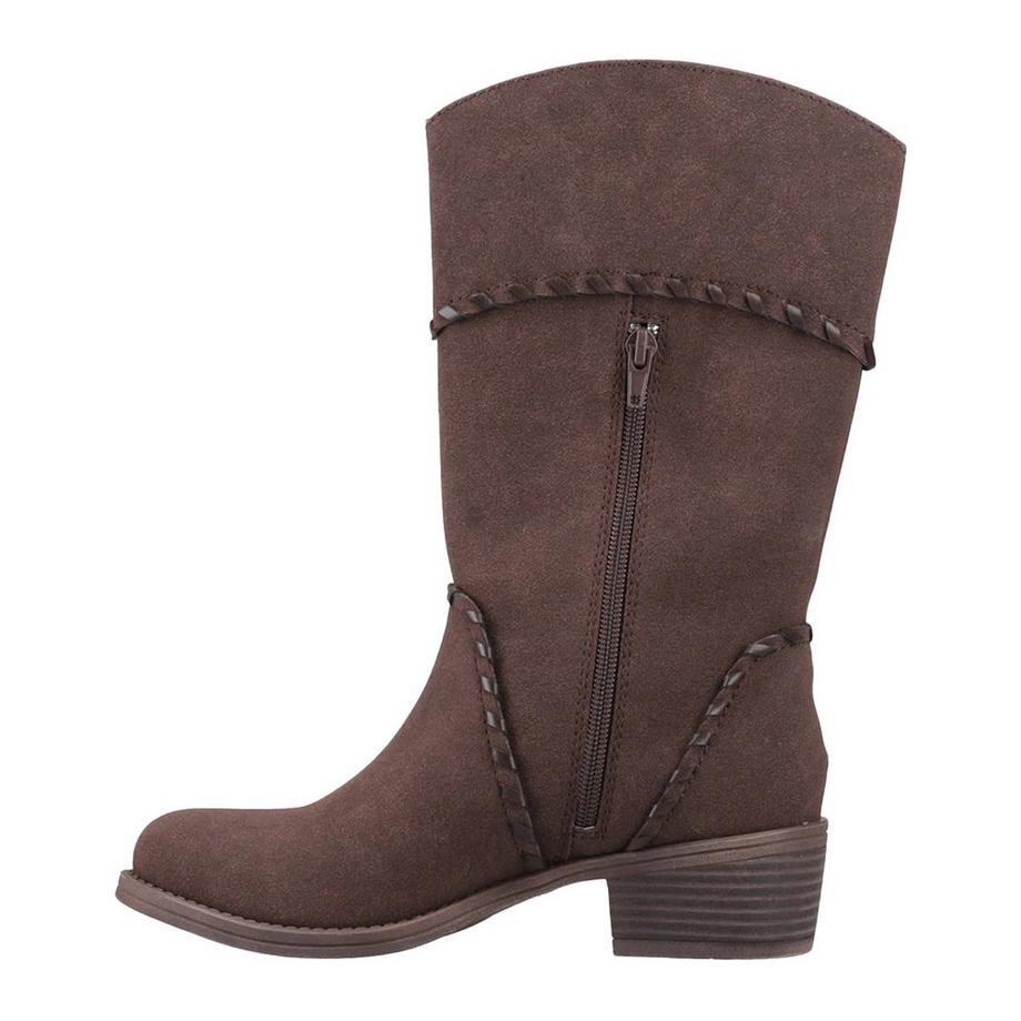 Rocket Dog Bottes De Cowboy Rowdy  