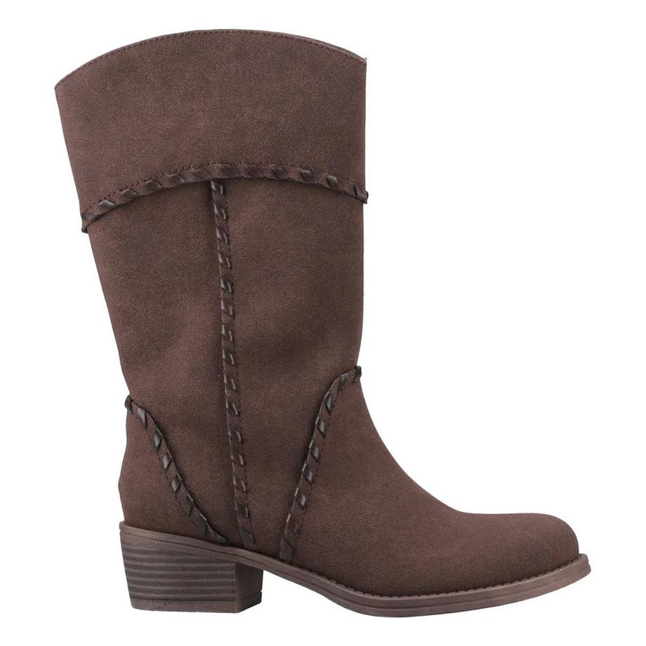 Rocket Dog Bottes De Cowboy Rowdy  