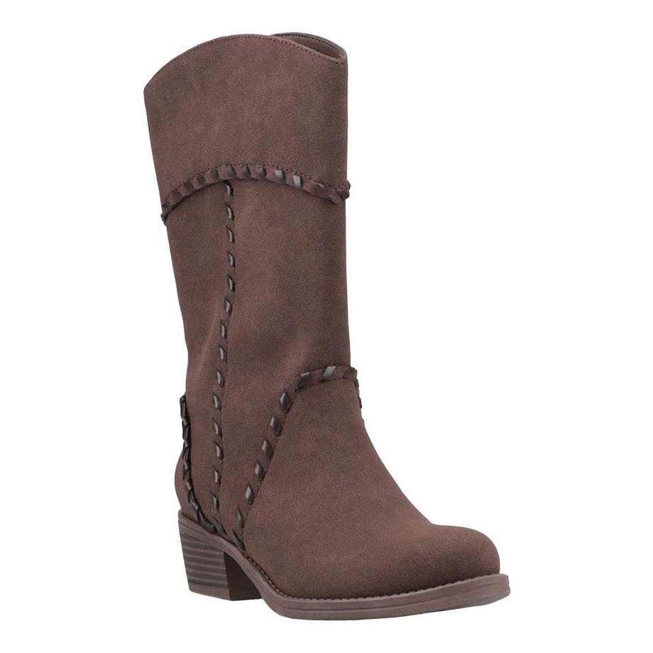 Bottes De Cowboy Rowdy