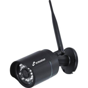 Stabo Caméra supplémentaire pour système de surveillance smart I_control