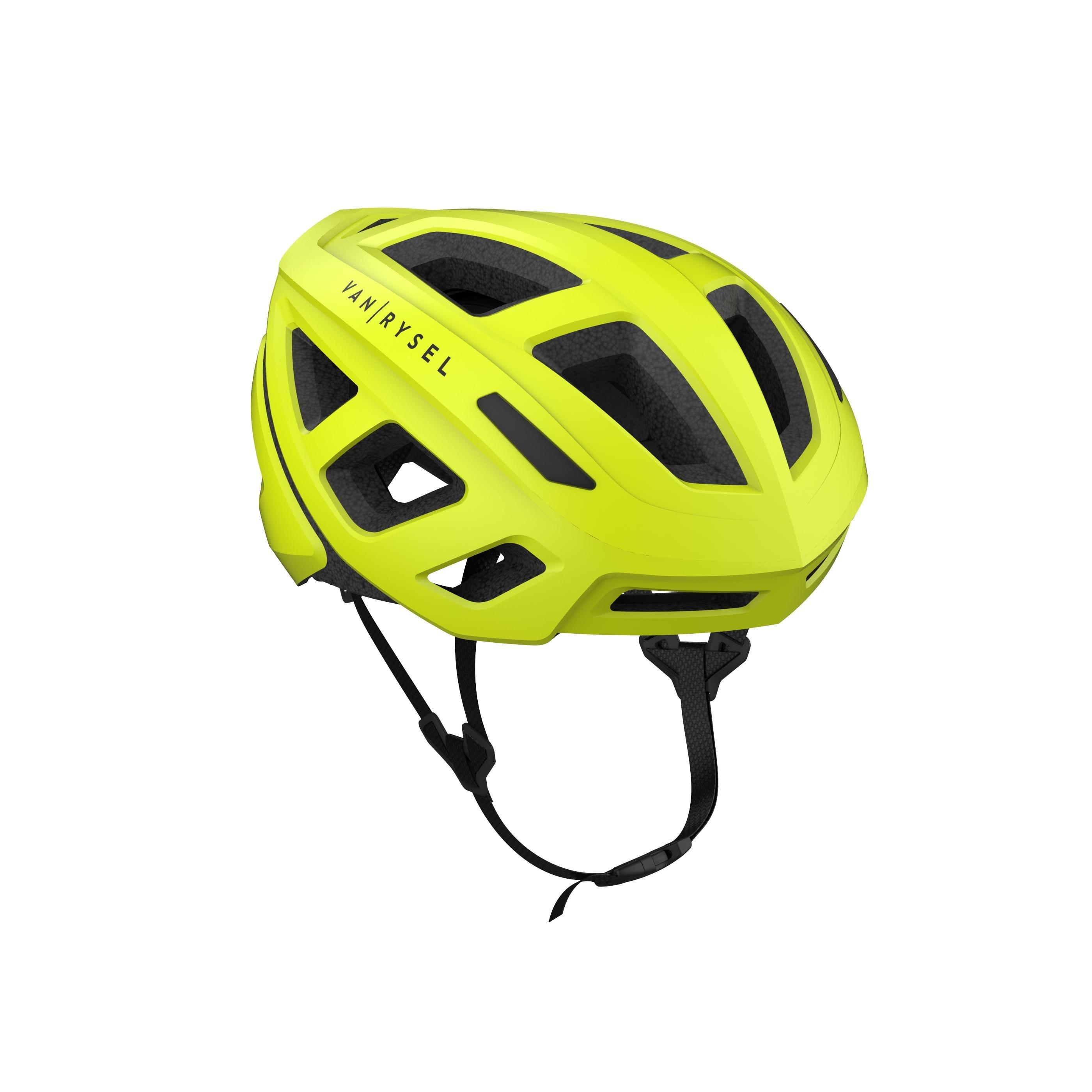 VAN RYSEL  Casque - ROADR 500 