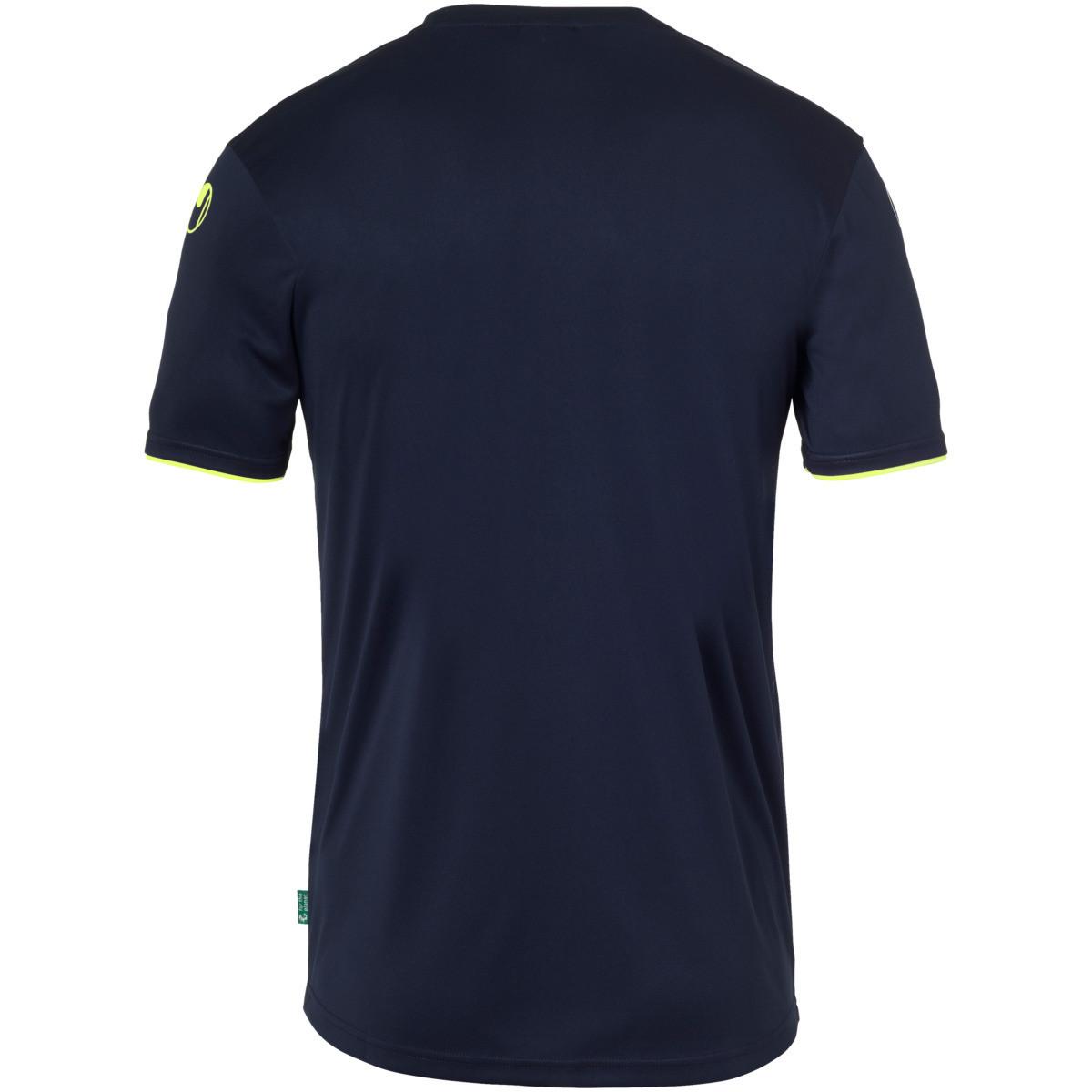 Uhlsport  polo-shirt kind score 26 poly 