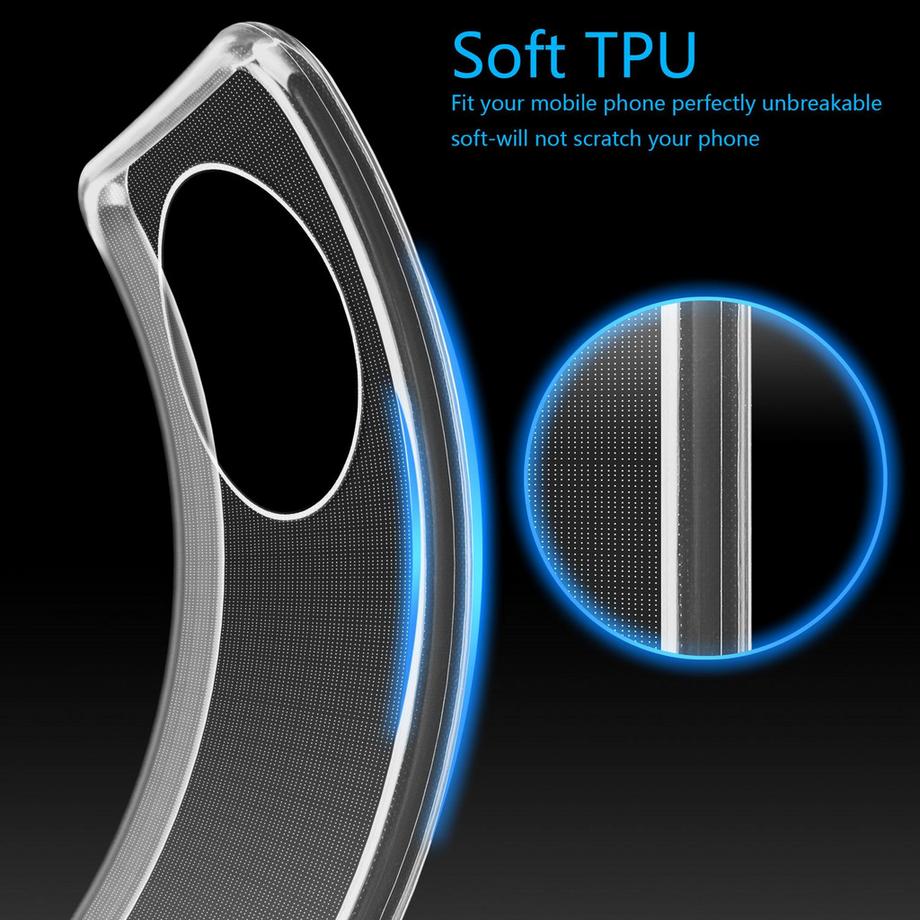 Cadorabo  Coque pour Xiaomi RedMi 14C / A4 / A3 Pro 4G / Poco C75 