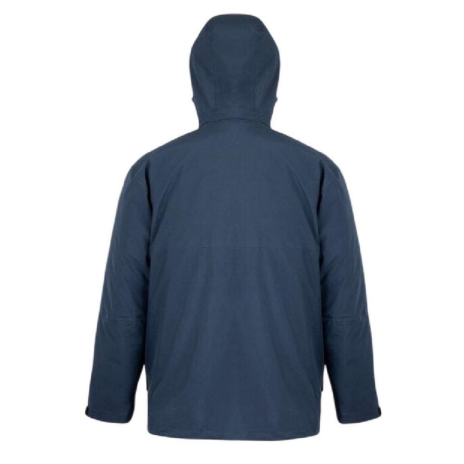 Result Veste Ripstop 3 en 1  