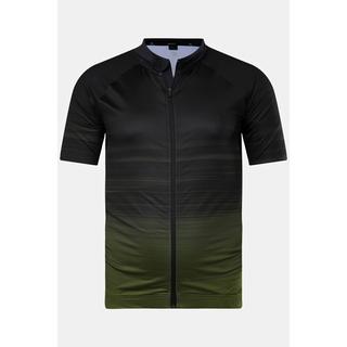 JP1880  Maglia tricot da ciclismo con mezze maniche, FLEXNAMIC® e tecnologia Quickdry 