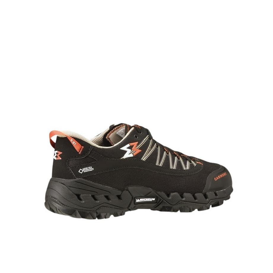 Garmont 9.81 N Air G 2.0 GTX Chaussures de randonnée  