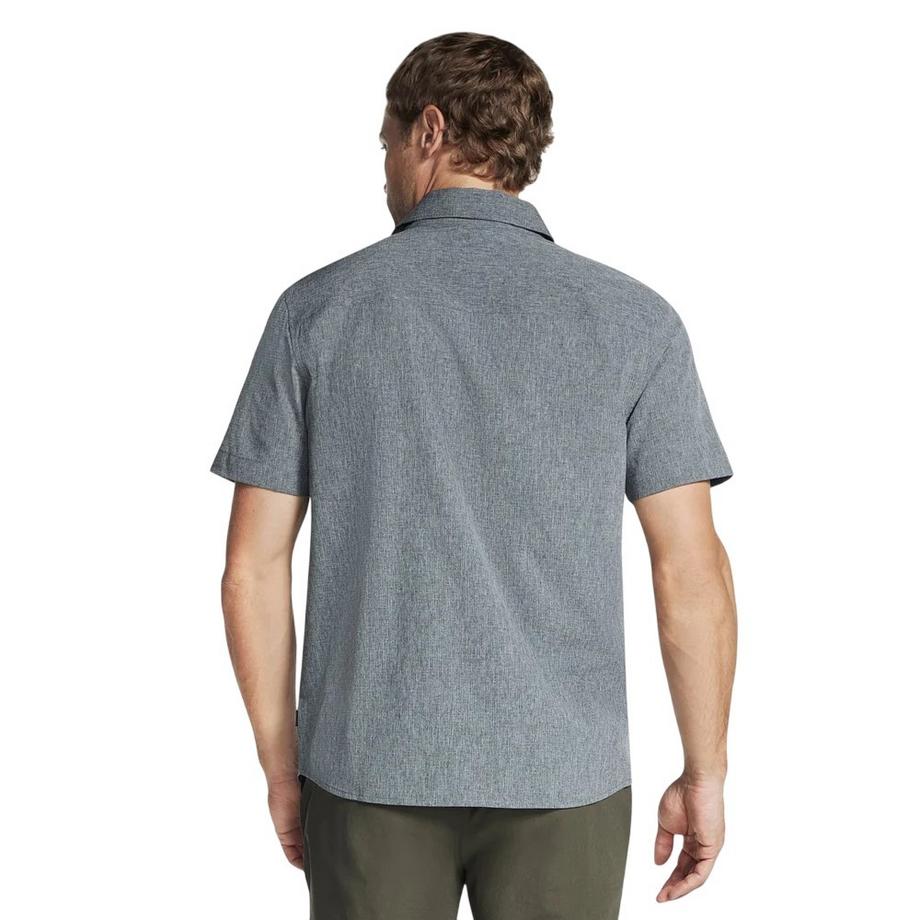 SKECHERS Camicia Maniche Corte Go Walk Air  