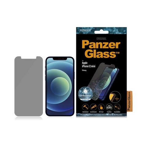 PanzerGlass  P2707 mobile phone screen/back protector Pellicola proteggischermo trasparente  1 pz 