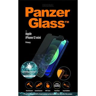 PanzerGlass  P2707 mobile phone screen/back protector Protection d'écran transparent  1 pièce(s) 