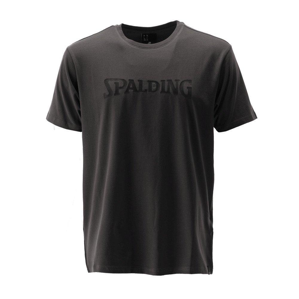 SPALDING  Maglietta Spalding Logo 