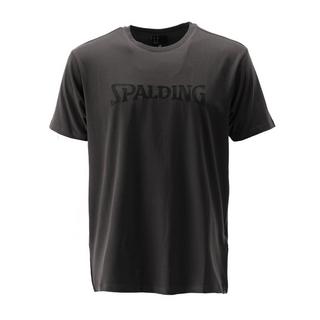 SPALDING T-shirt Logo  