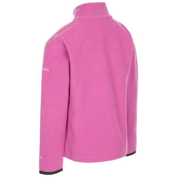 Trespass Sybil Pullover in Microfleece  