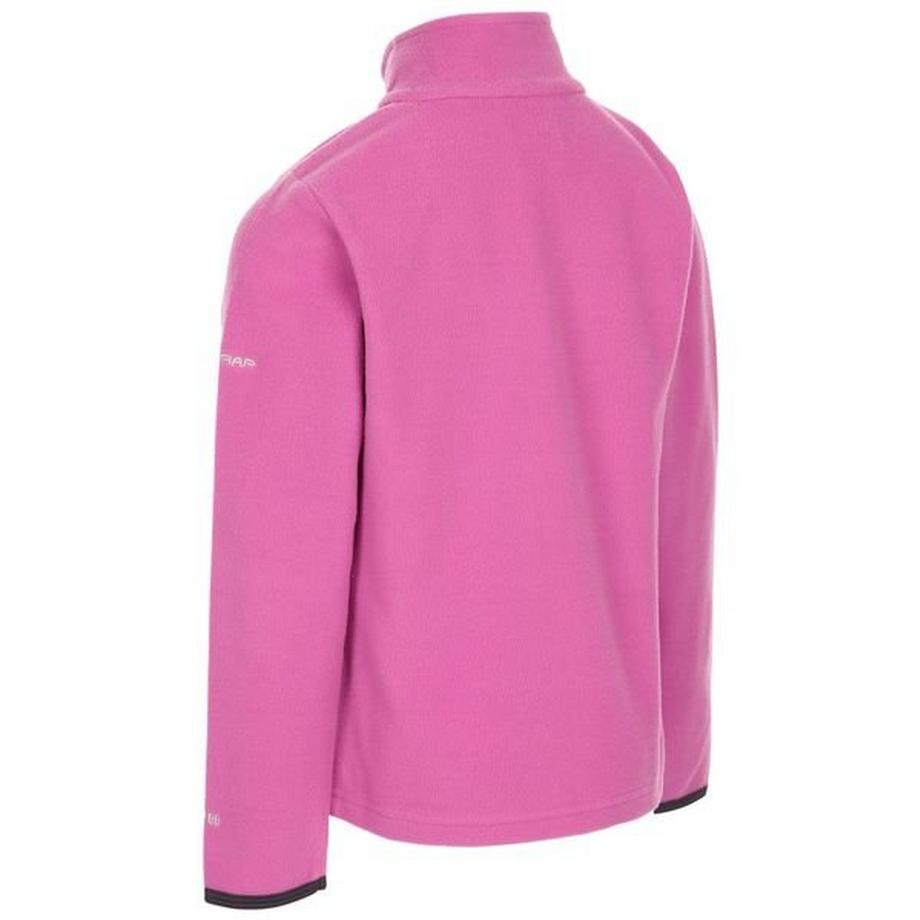 Trespass Sybil Microfleece Pullover  
