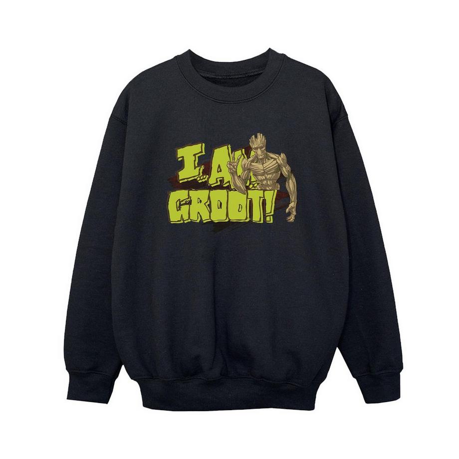 Sweat AM GROOT