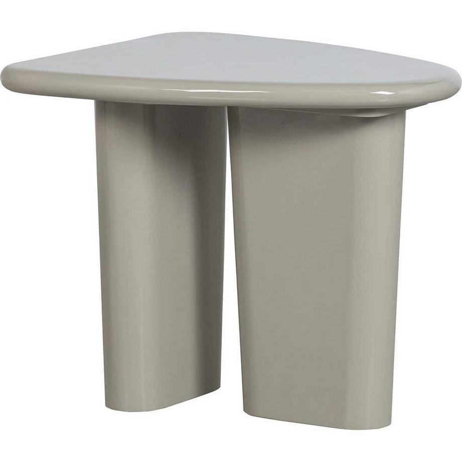 mutoni Beistelltisch Beach Mangoholz clay 64x51  