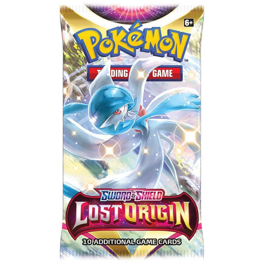 Pokemon  Sword & Shield Lost Origin Booster - EN 