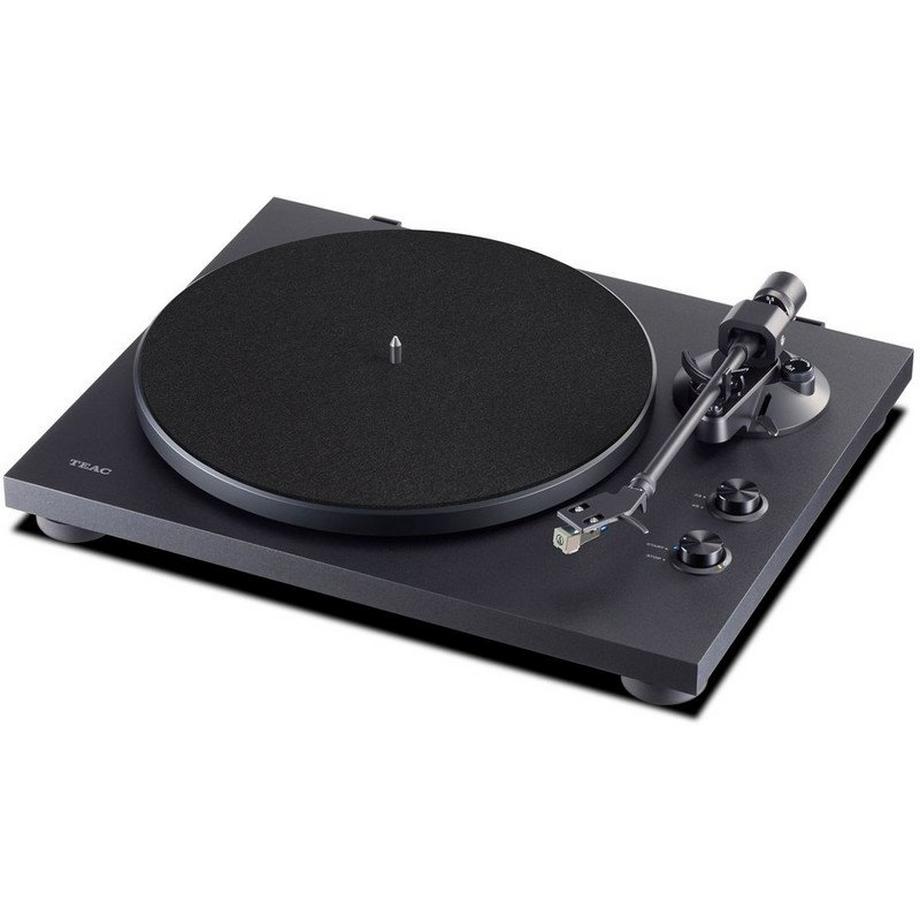 TN-280BT-A3B Bluetooth Turntable - black