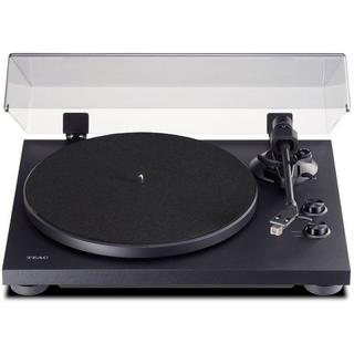 Teac  TN-280BT-A3B Bluetooth Turntable - black 