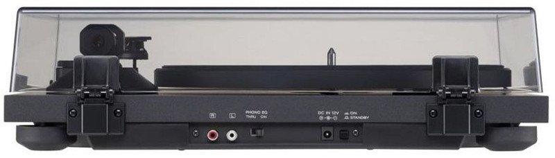 Teac  TN-280BT-A3/B Bluetooth Turntable - black 