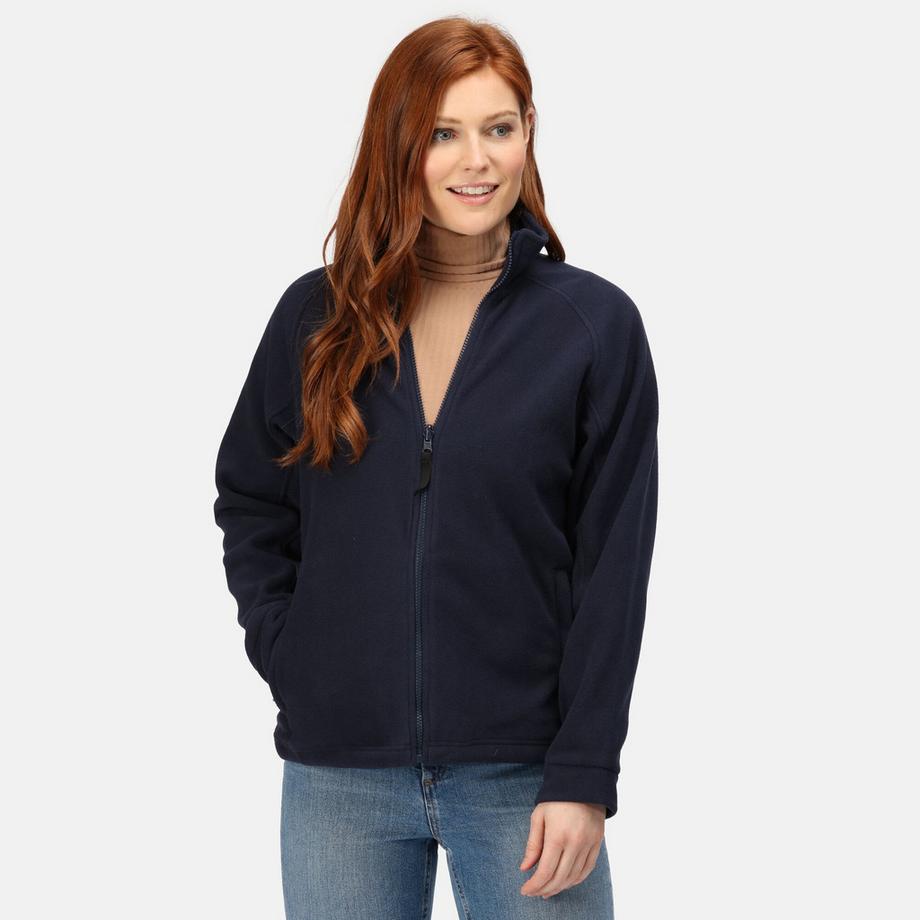 Regatta Thor III Fleecejacke  