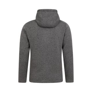 Mountain Warehouse  Nevis Hoodie mit durchgehendem Reißverschluss 