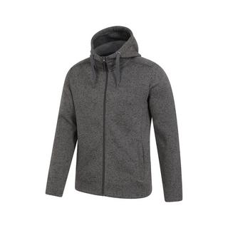 Mountain Warehouse  Nevis Hoodie mit durchgehendem Reißverschluss 