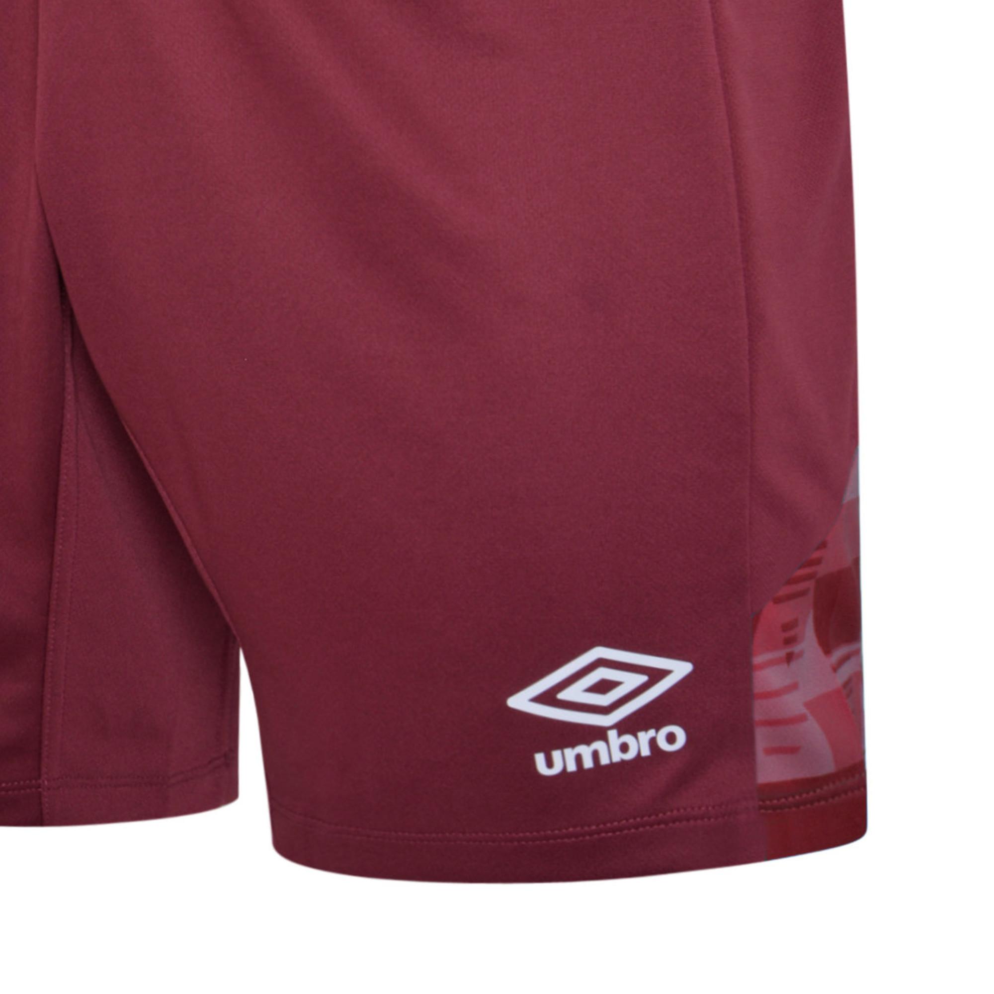 Umbro  Vier Shorts 