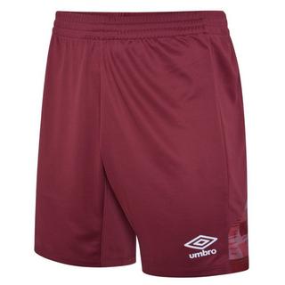 Umbro  Vier Shorts 