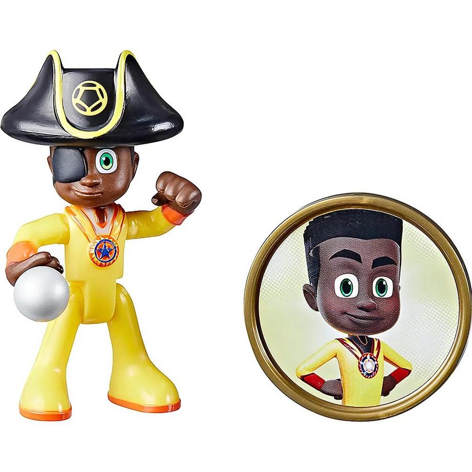 Hasbro  PJ Masks Überraschungsbox Pirate Power 