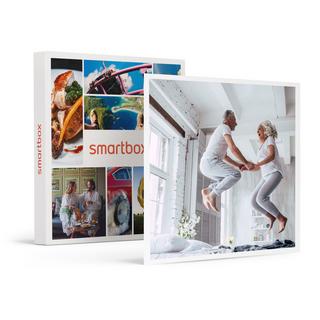 Smartbox  Bon cadeau Retraite - 200 CHF - Coffret Cadeau 