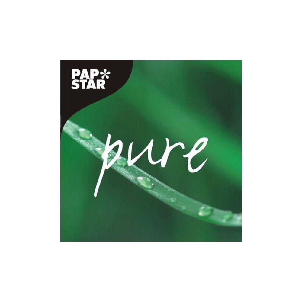 Papstar Teller "pure"  