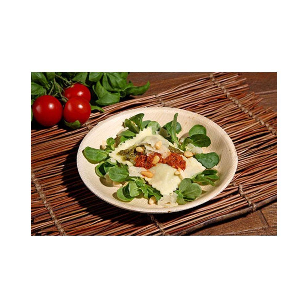 Papstar Plaque "pure"  