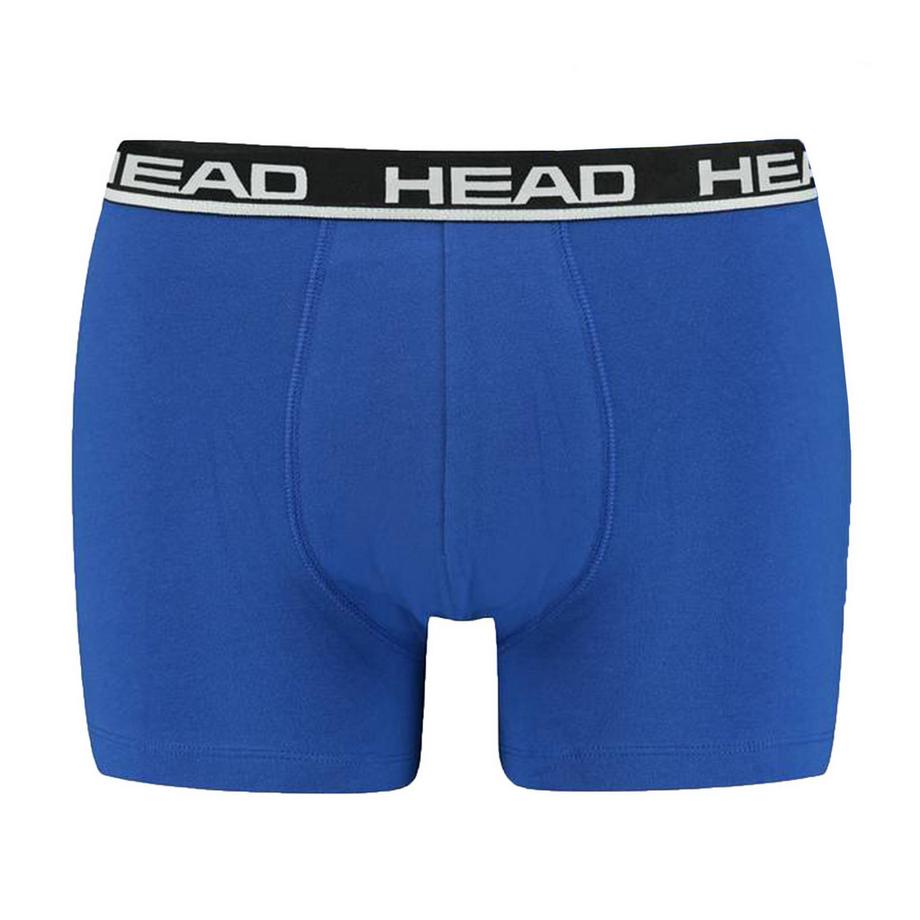 Head Boxer Stretch Basic Lot de 2  