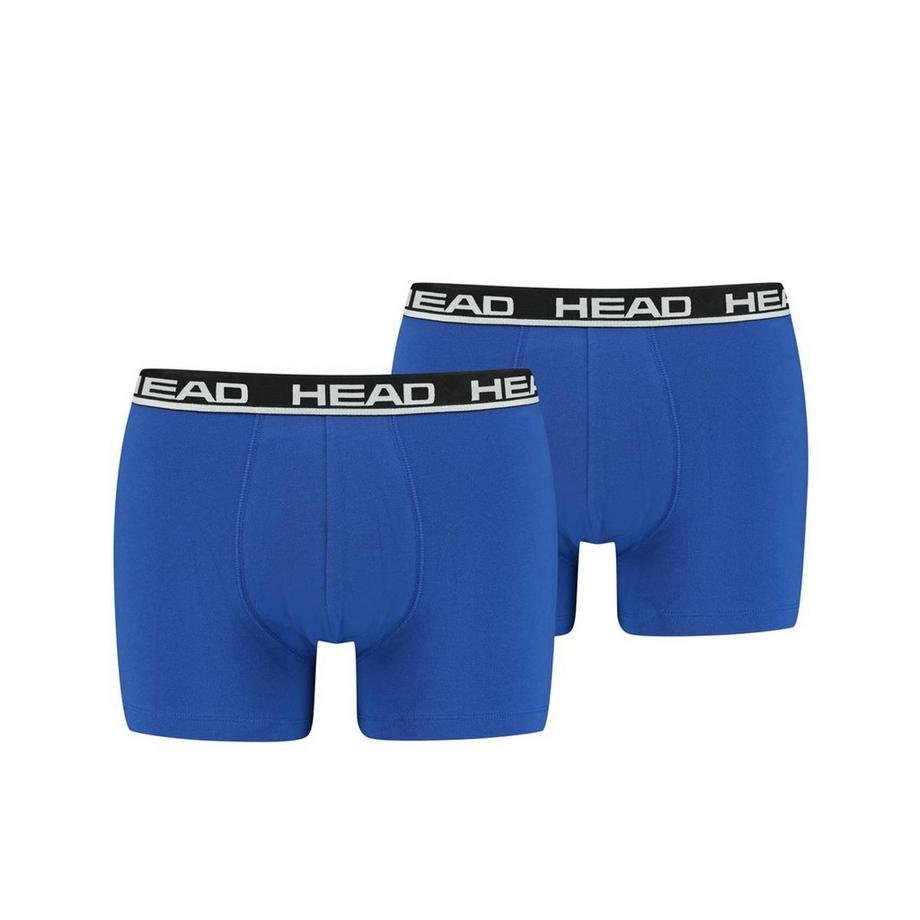 Boxer  Paquet de 2 Stretch-Basic Boxer 2P