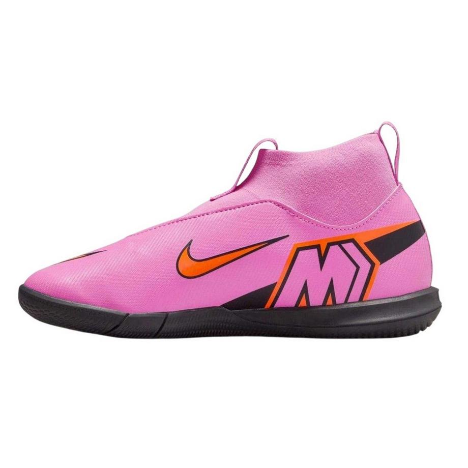 NIKE Mercurial Superfly 10 Academy Hallenfußballschuhe  