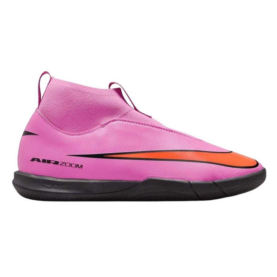 Mercuial Superfly 10 Academy Hallenfußballschuhe