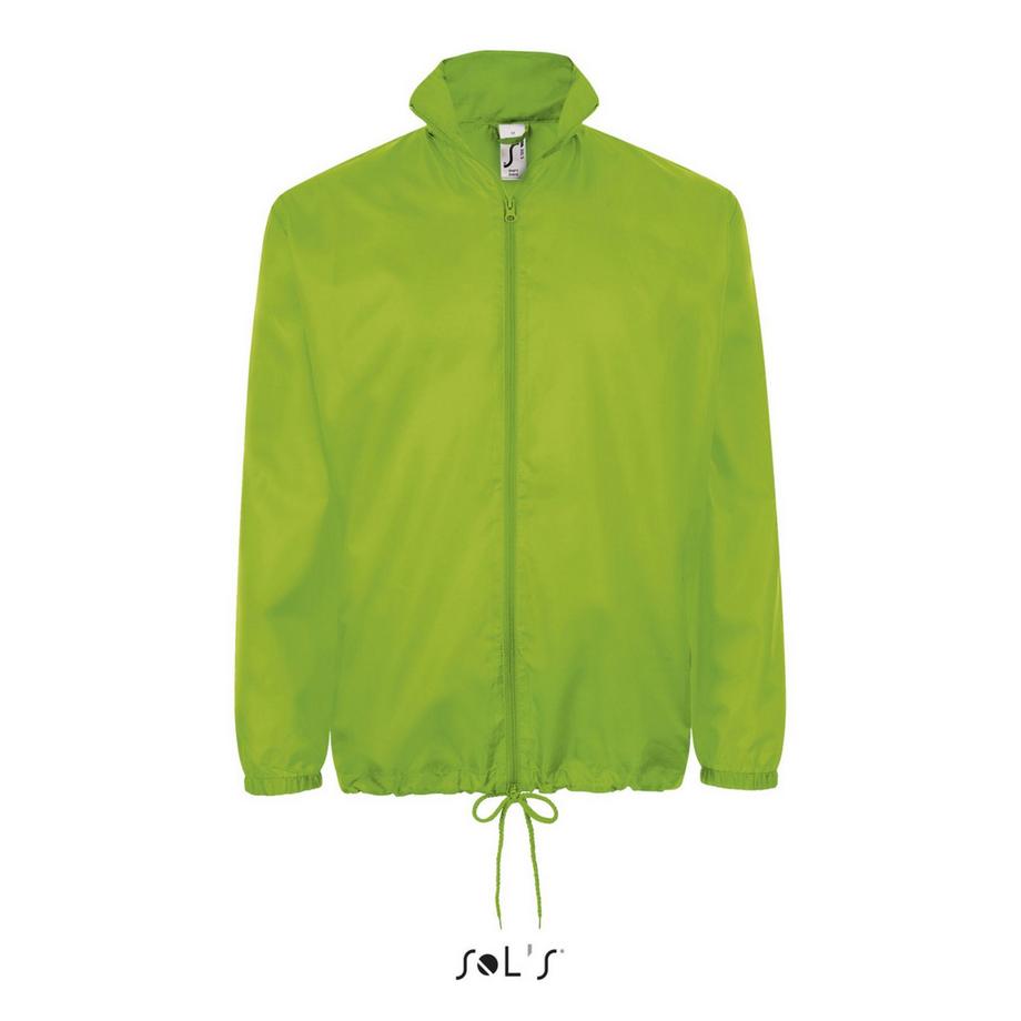 SOLS Shift Windbreaker  