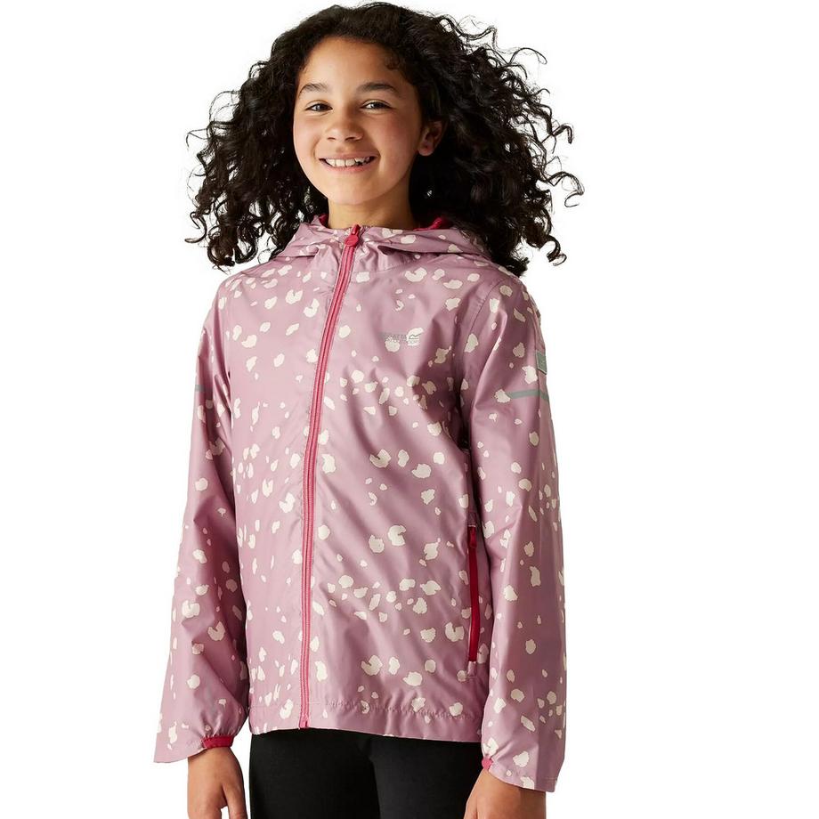 Regatta  Lever Ii Jacke, Wasserfest 