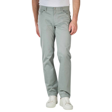 Cadiz 5-Pocket Pants Straight Fit Ultra Light