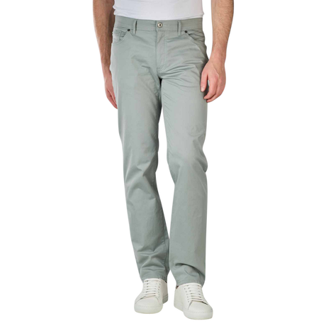 BRAX Cadiz 5-Pocket Straight Fit Ultra Light Hose  