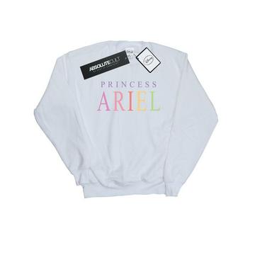 The Little Mermaid Ariel Graphic Sweatshirt