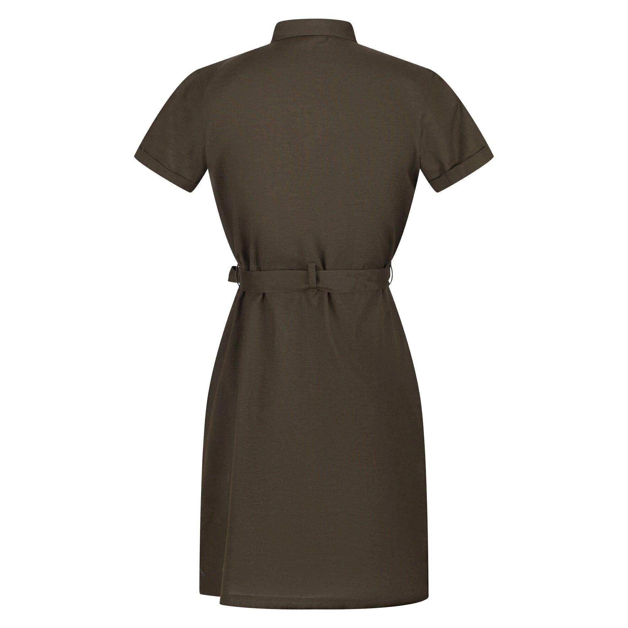 Regatta Quinta Hemdblusenkleid  