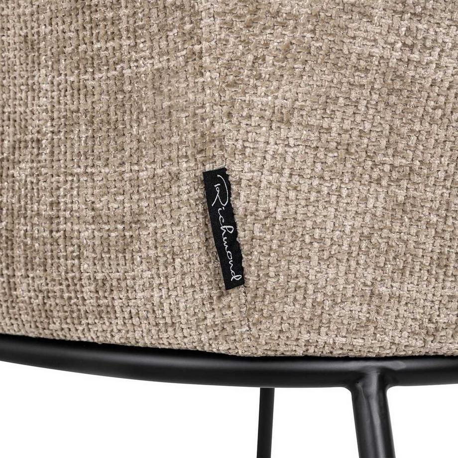 mutoni Esszimmerstuhl Bella desert  