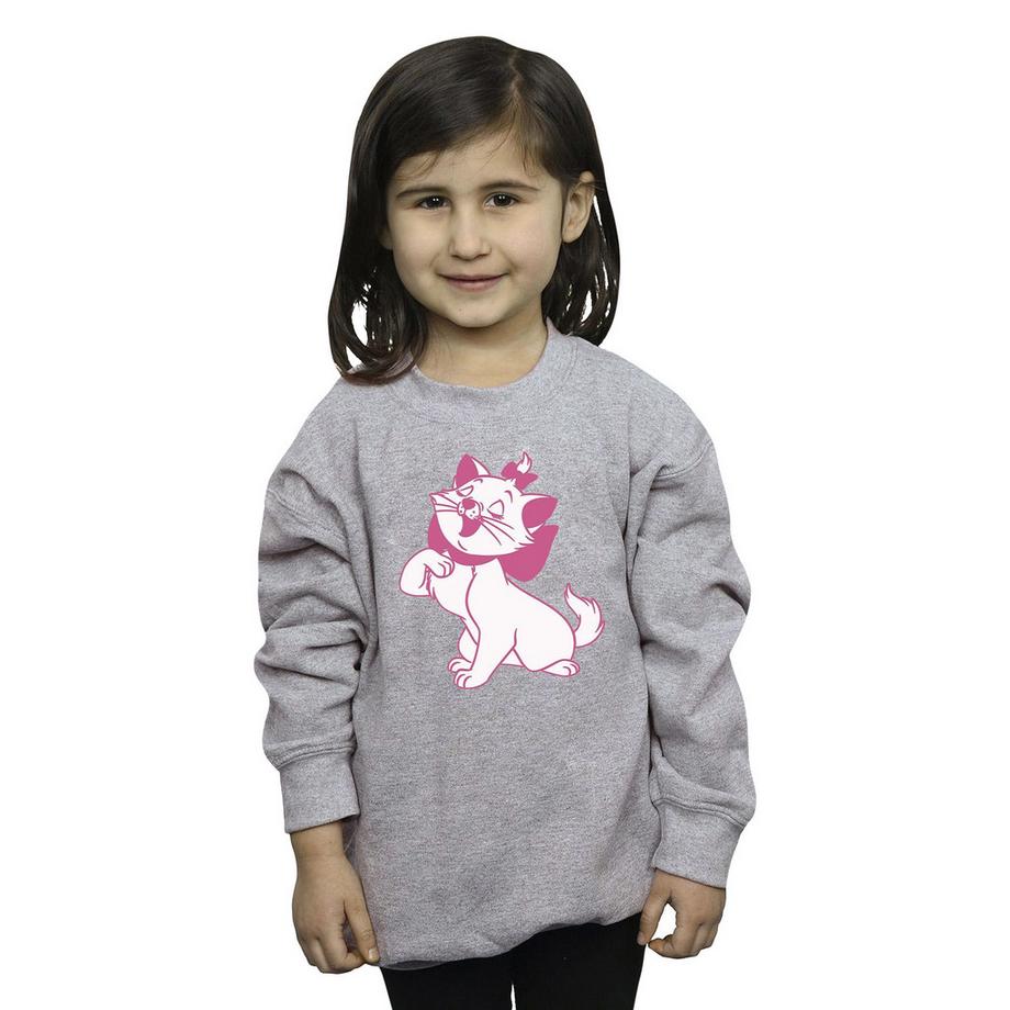 Disney  The Aristocats Sweatshirt 