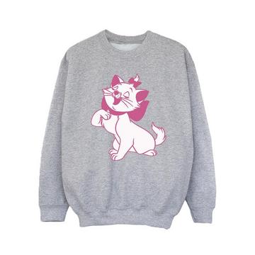 Sweat THE ARISTOCATS