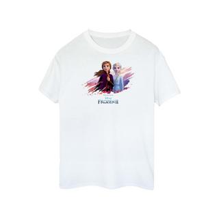 Disney Frozen 2 Nature Is Beautiful T-Shirt  