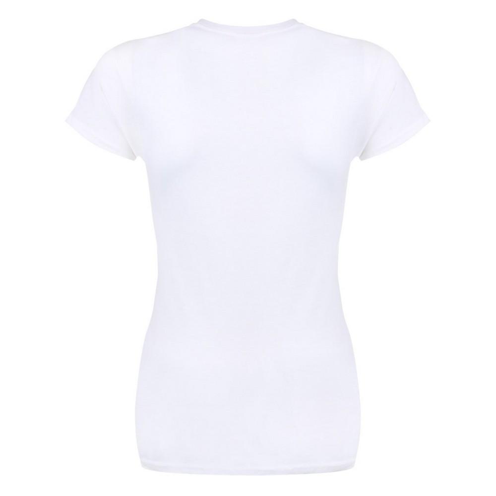 Guns N Roses T-Shirt Classic Logo  