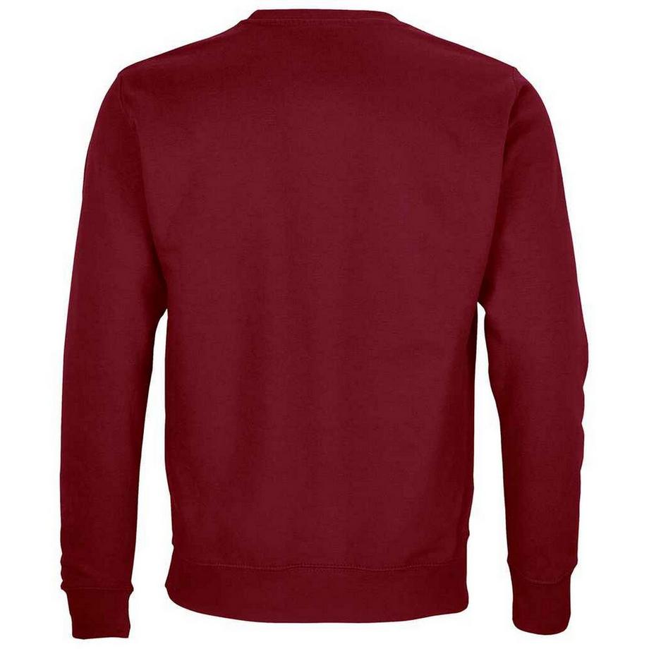 SOLS Columbia Sweatshirt Col Rond  