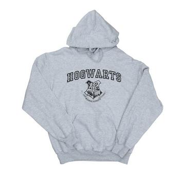 Sweat à capuche HOGWARTS